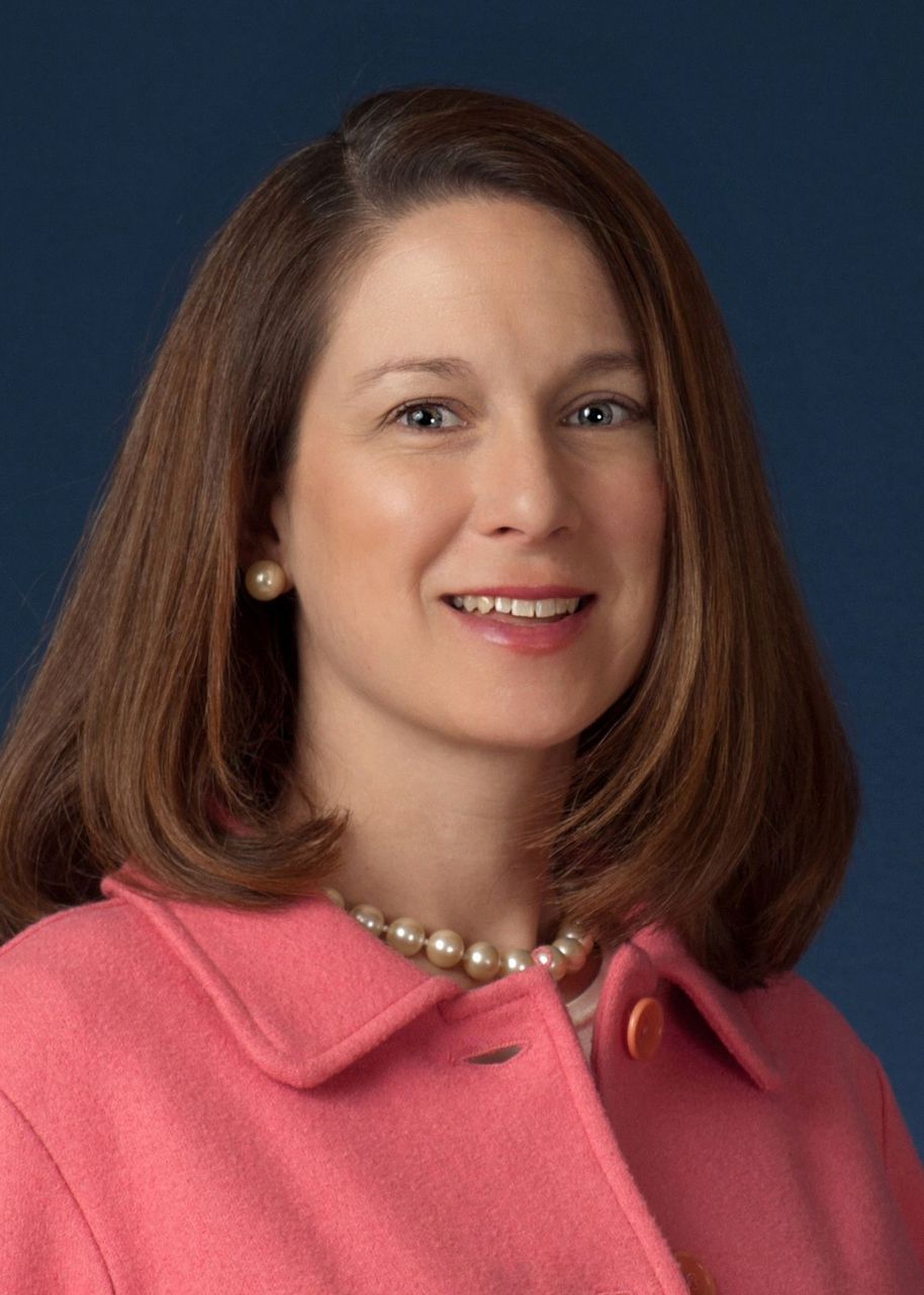 Elena Pfister — Environmental Analyst