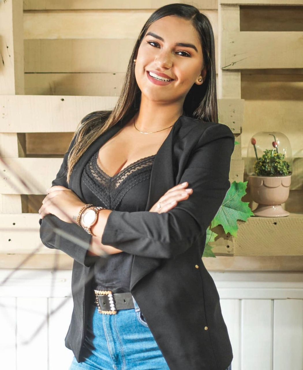 Paula Jean Dwan — Geological Engineer