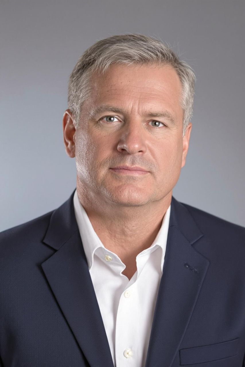 Prof. Andreas Steiner — Independent Director