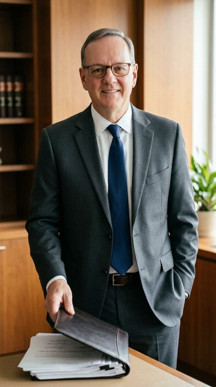 Thomas Widmer — Chief Financial Officer