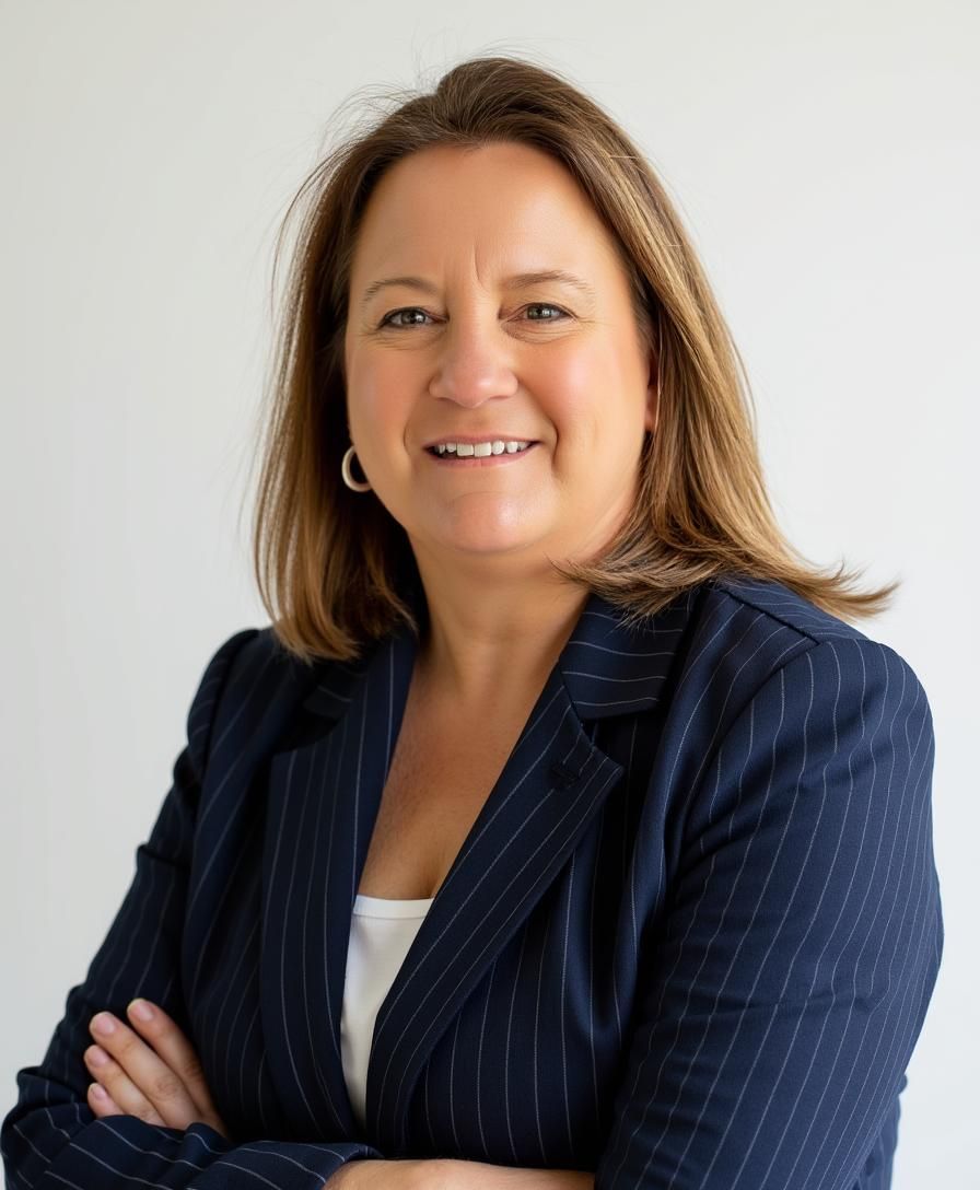 Sophie Rüegg — Director